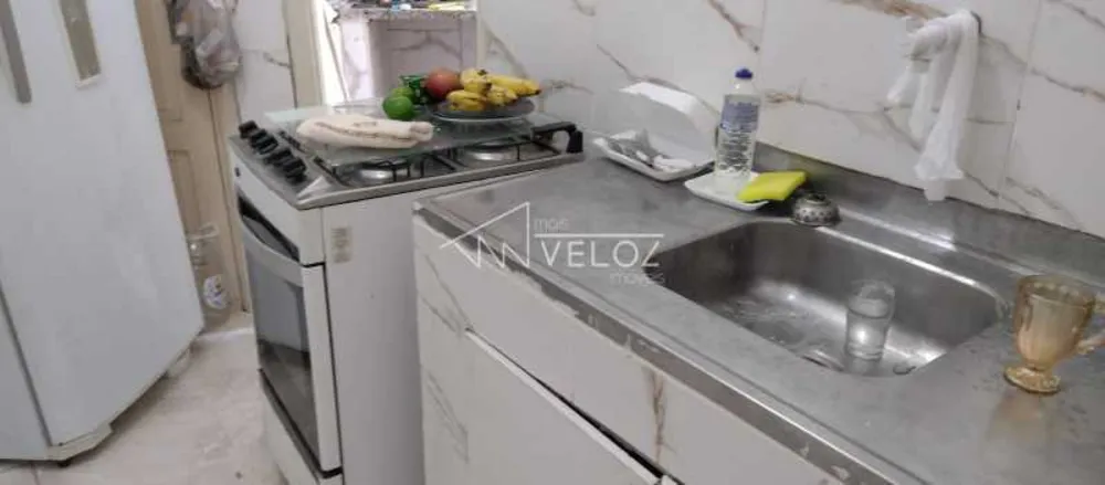 Apartamento, 2 quartos, 55 m² - Foto 8
