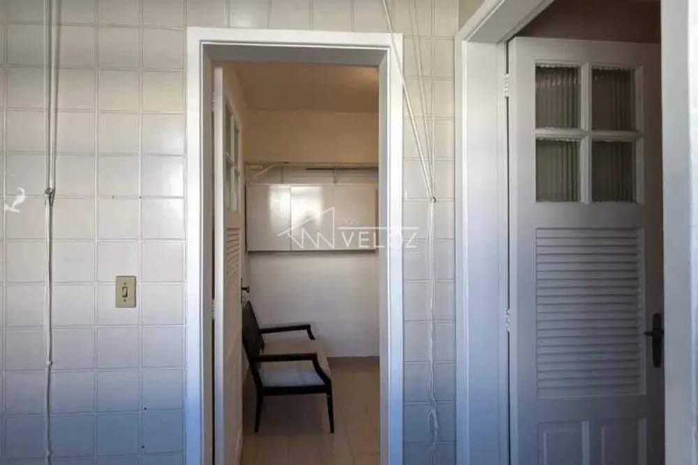 Apartamento, 2 quartos, 100 m² - Foto 2