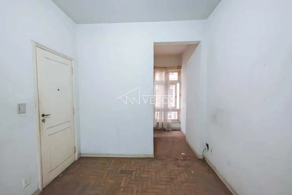 Apartamento, 1 quarto, 39 m² - Foto 5