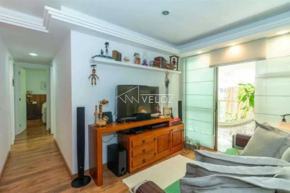 Apartamento, 2 quartos, 94 m² - Foto 9
