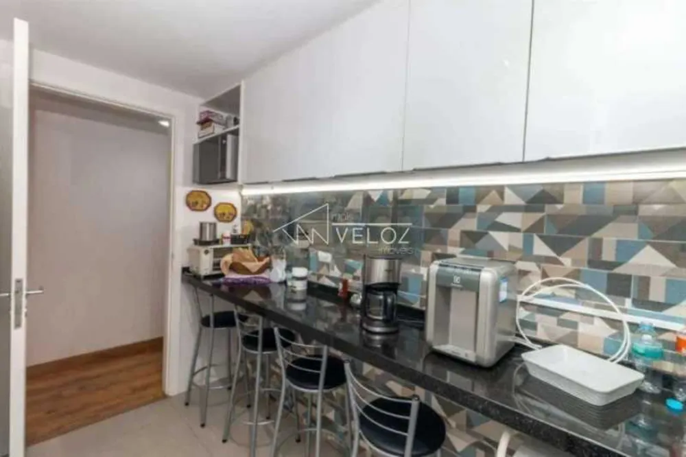 Apartamento, 2 quartos, 94 m² - Foto 2