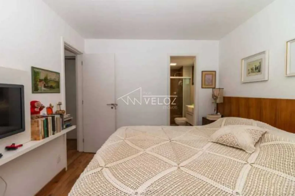 Apartamento, 2 quartos, 94 m² - Foto 12
