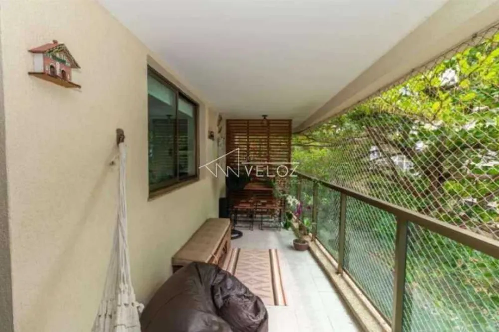 Apartamento, 2 quartos, 94 m² - Foto 4