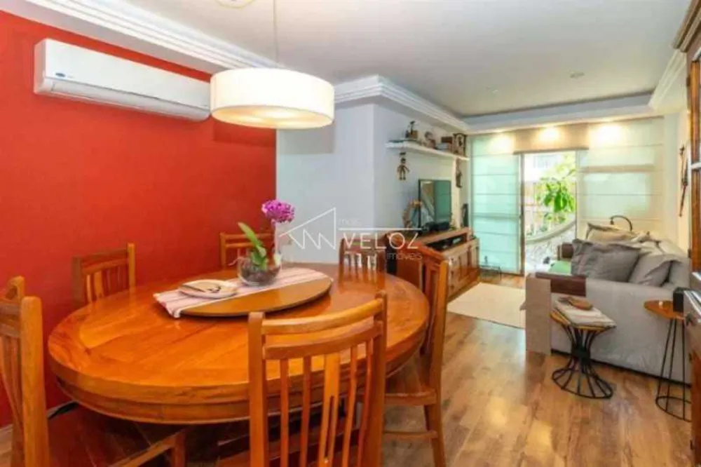 Apartamento, 2 quartos, 94 m² - Foto 6