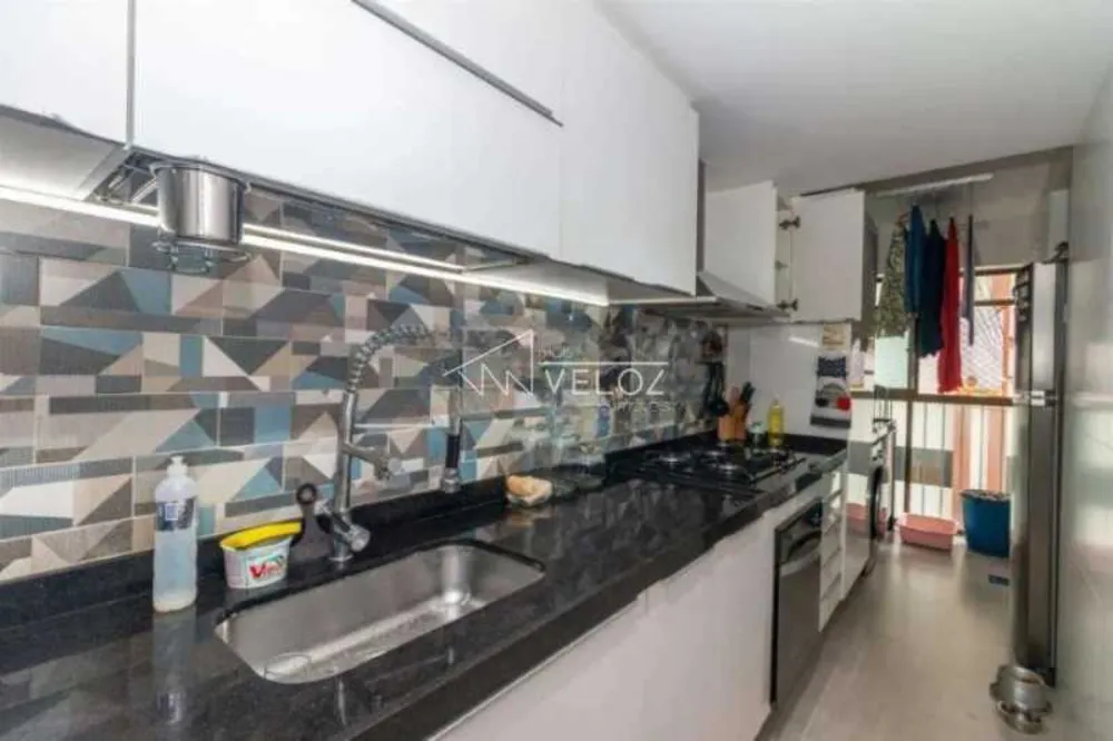 Apartamento, 2 quartos, 94 m² - Foto 7