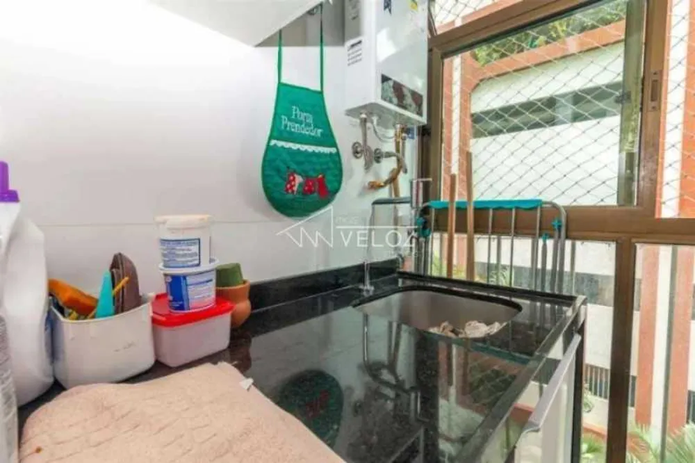 Apartamento, 2 quartos, 94 m² - Foto 23
