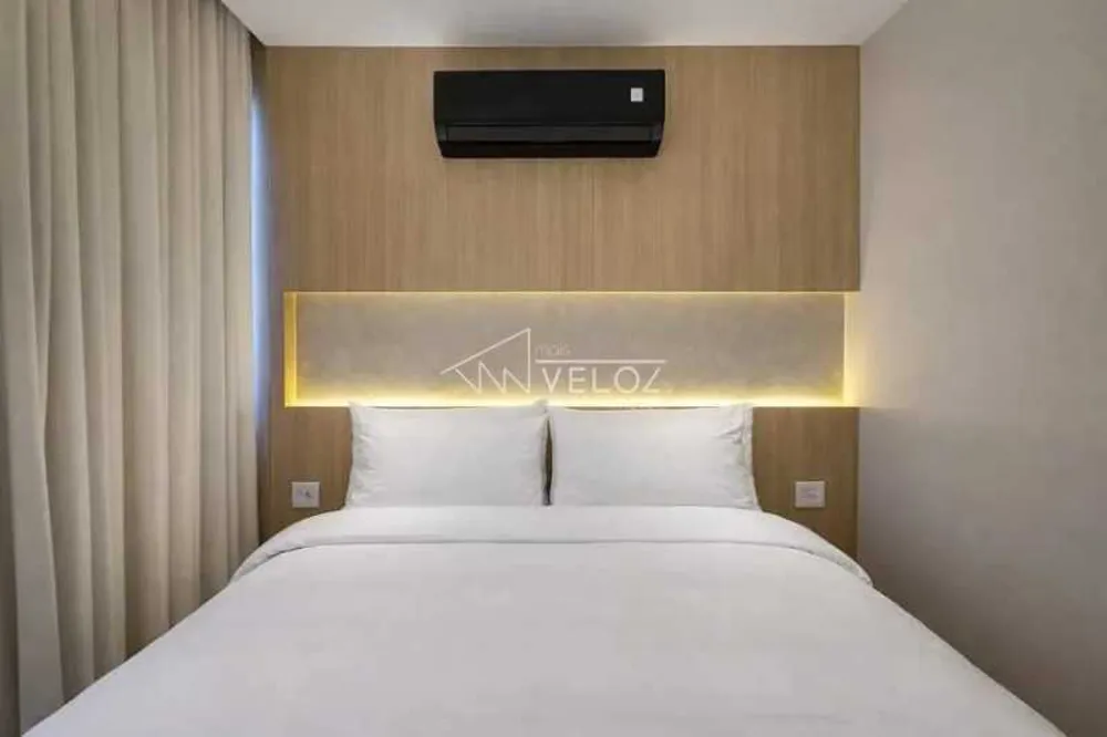 Apartamento, 1 quarto, 32 m² - Foto 7