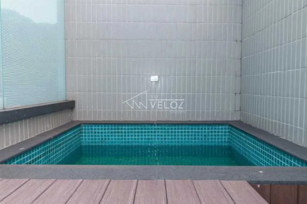 Cobertura, 3 quartos, 197 m² - Foto 7