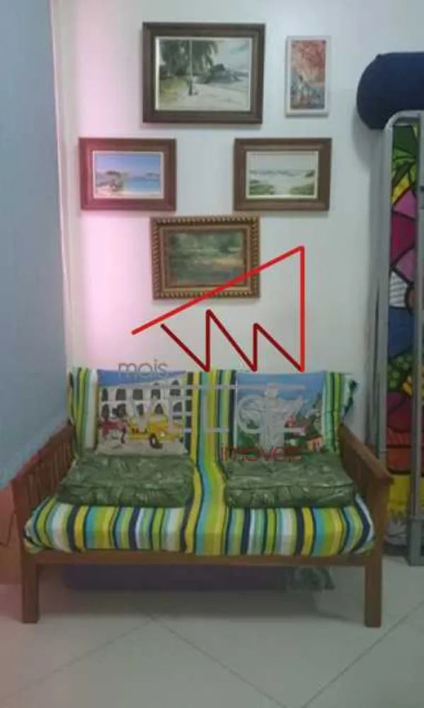Kitnet-Studio, 28 m² - Foto 11