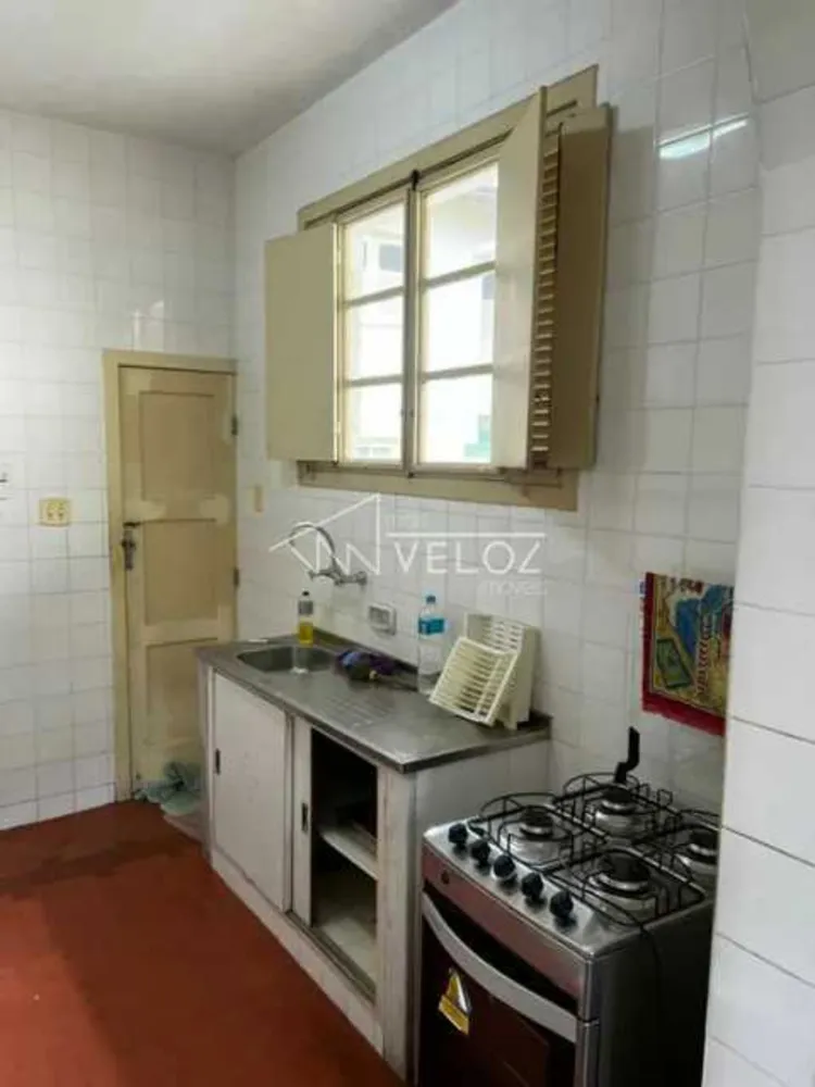 Apartamento, 2 quartos, 150 m² - Foto 2
