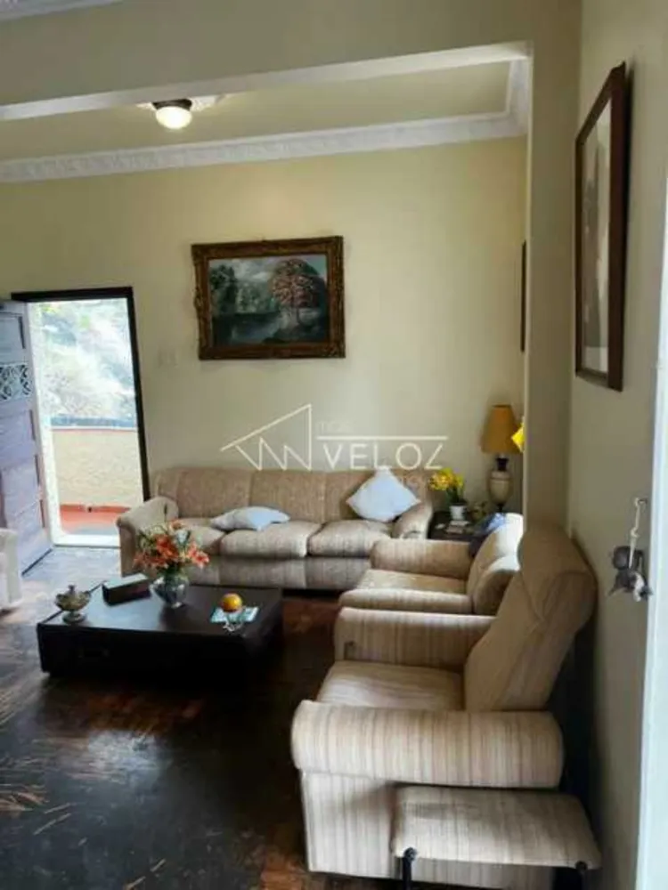 Apartamento, 2 quartos, 150 m² - Foto 8