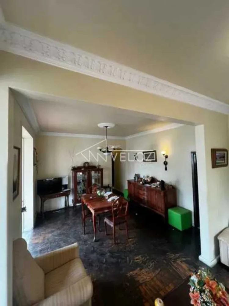 Apartamento, 2 quartos, 150 m² - Foto 7