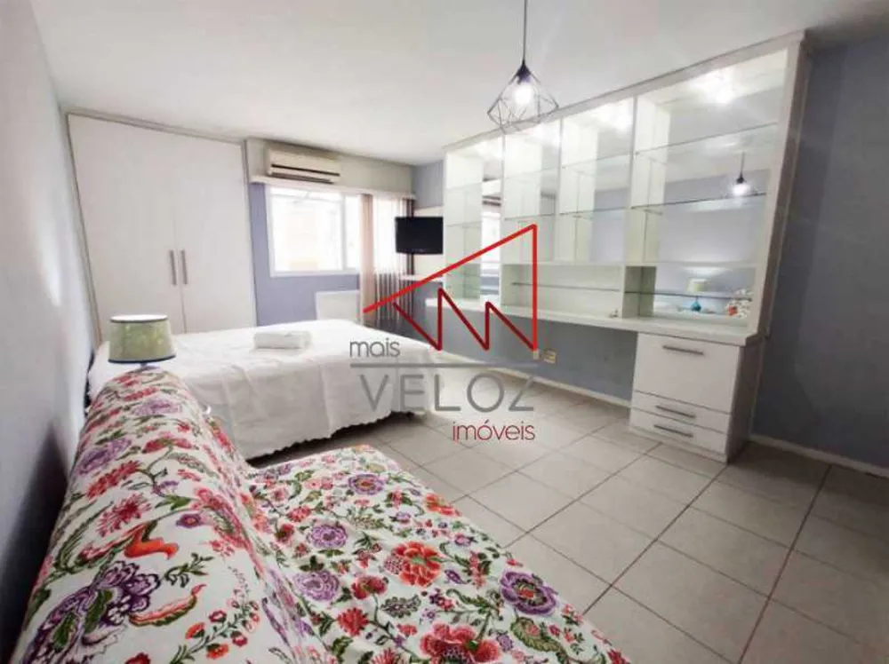 Apartamento, 1 quarto, 32 m² - Foto 1