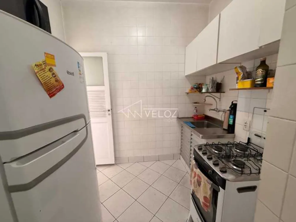 Apartamento, 2 quartos, 68 m² - Foto 9