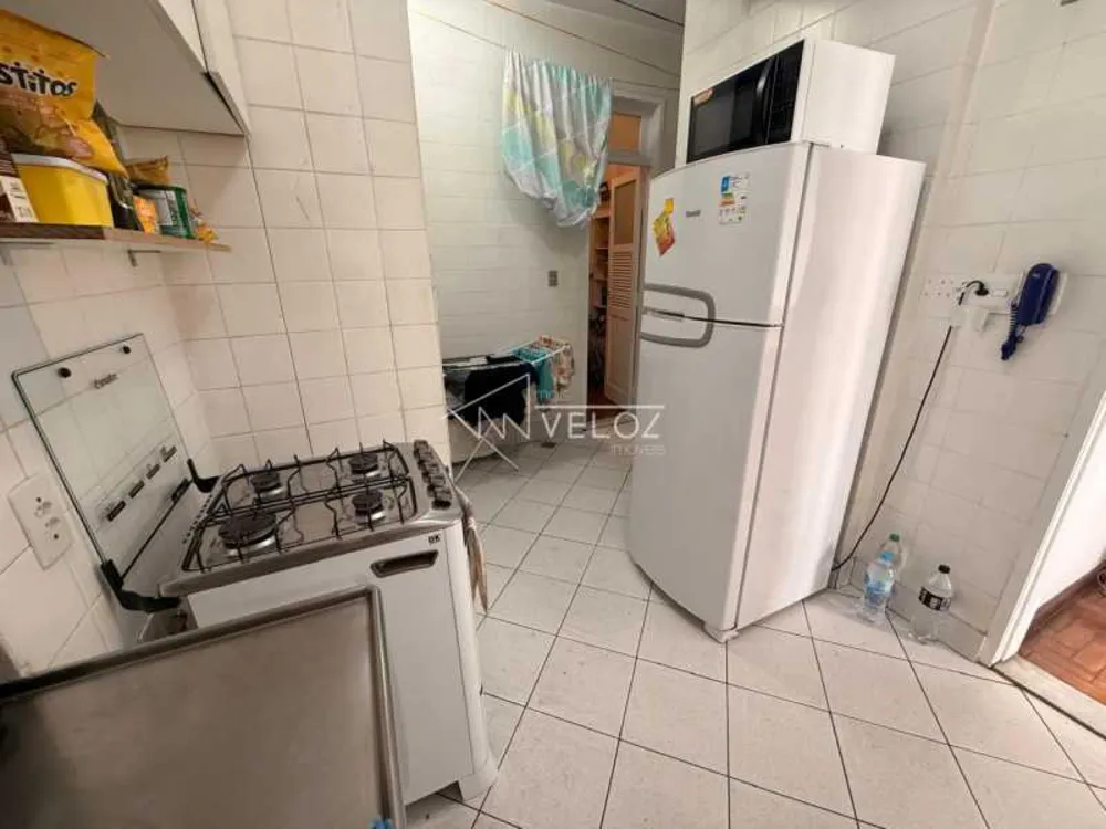 Apartamento, 2 quartos, 68 m² - Foto 10