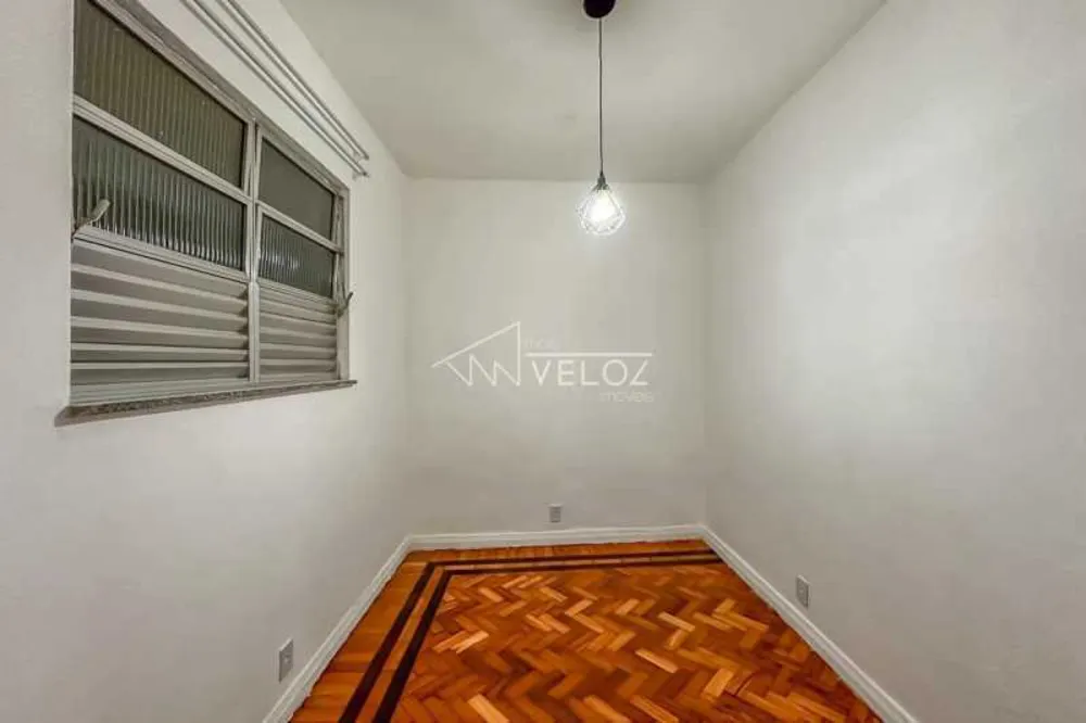 Apartamento, 1 quarto, 40 m² - Foto 5