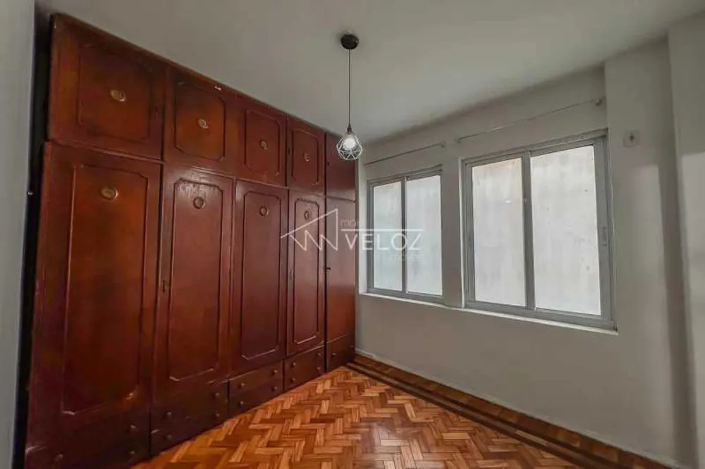 Apartamento, 1 quarto, 40 m² - Foto 8