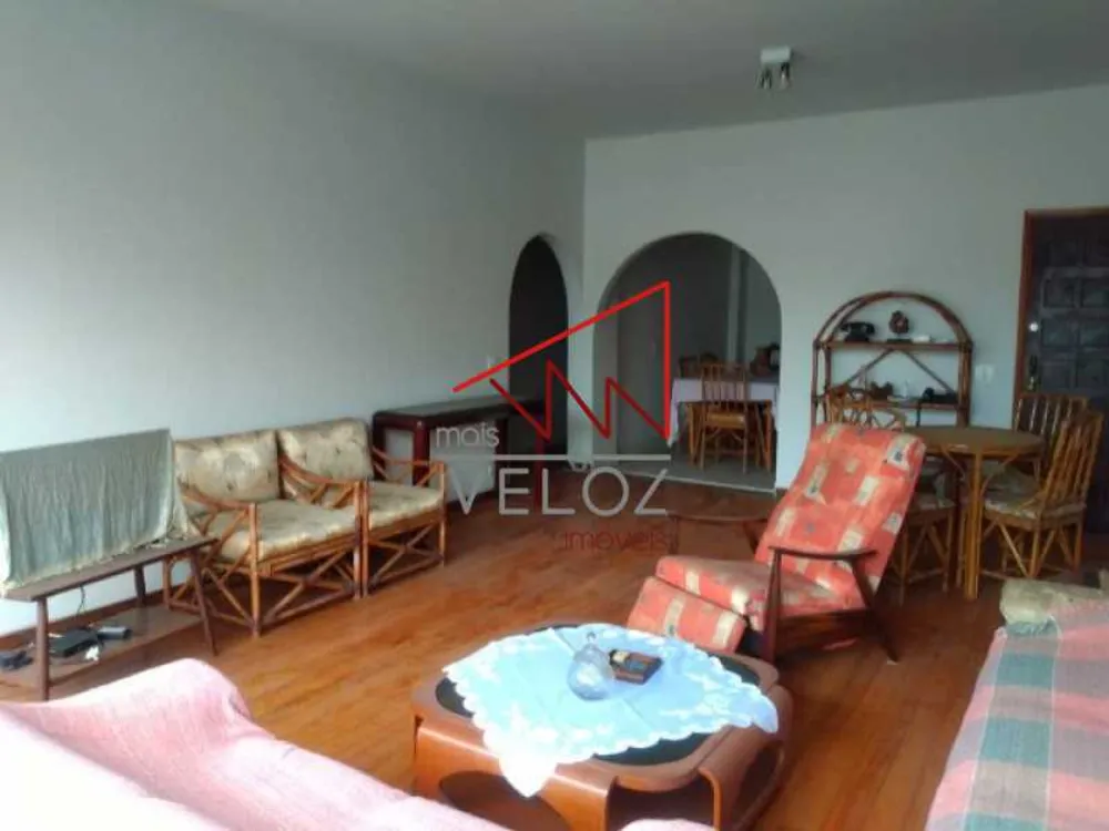 Apartamento, 3 quartos, 118 m² - Foto 2