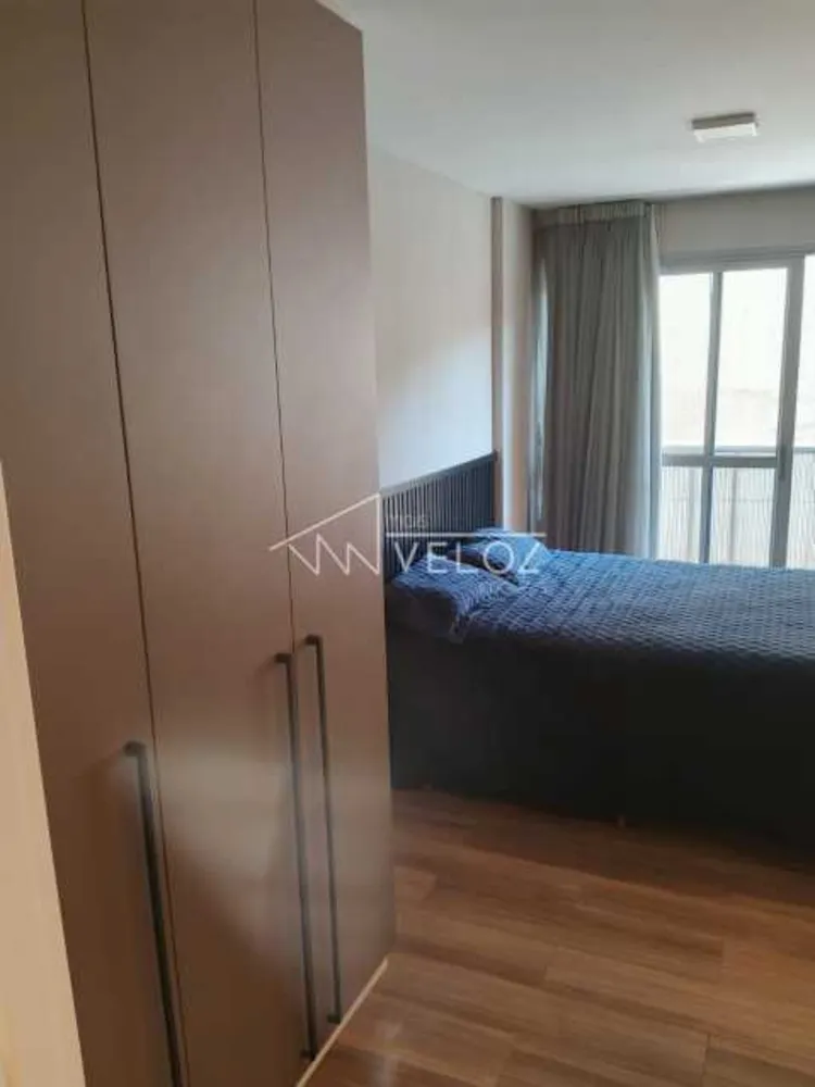 Apartamento, 1 quarto, 36 m² - Foto 15