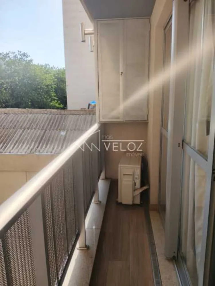 Apartamento, 1 quarto, 36 m² - Foto 18