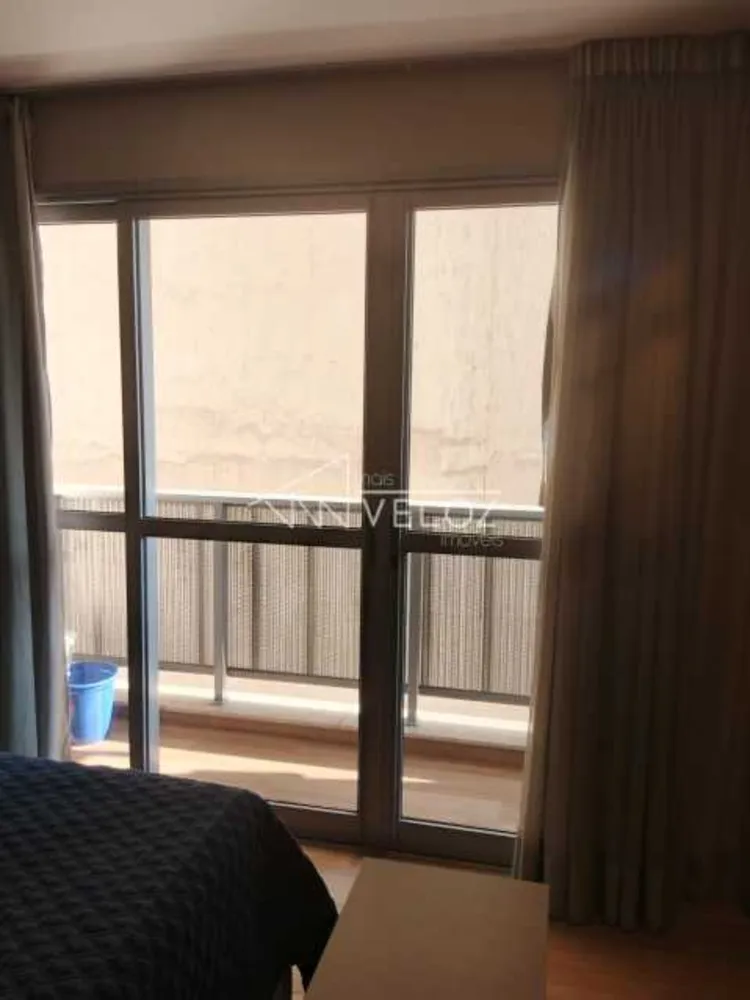 Apartamento, 1 quarto, 36 m² - Foto 20