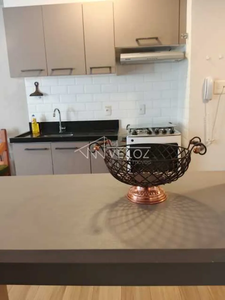 Apartamento, 1 quarto, 36 m² - Foto 21