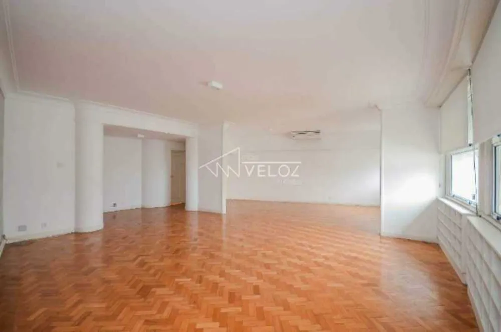 Apartamento, 3 quartos, 130 m² - Foto 8