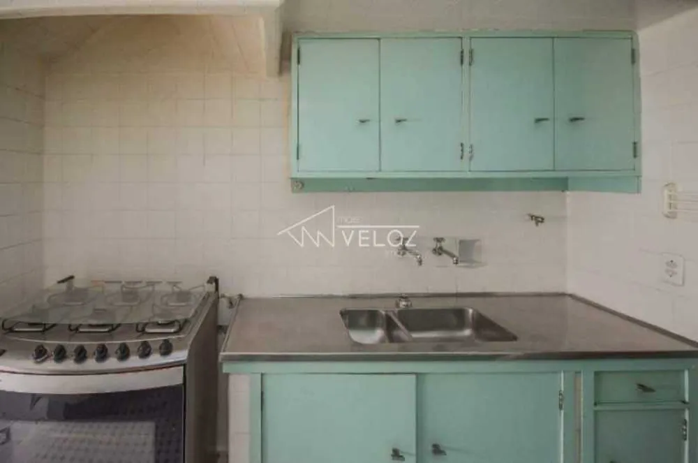 Apartamento, 3 quartos, 130 m² - Foto 24