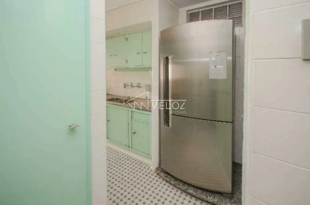 Apartamento, 3 quartos, 130 m² - Foto 26