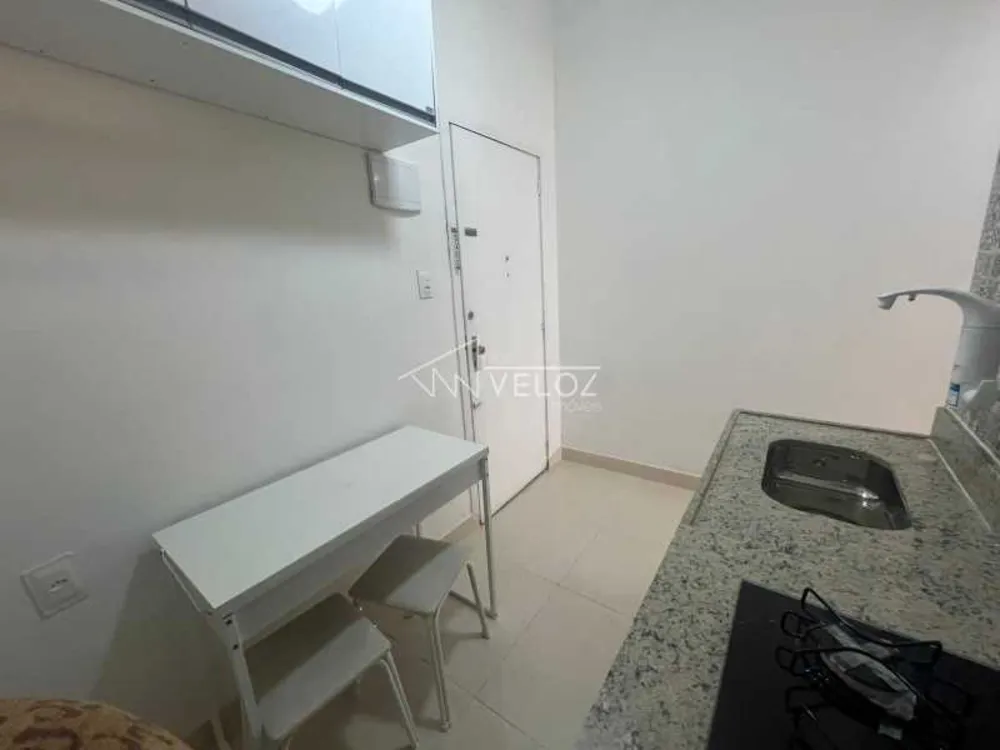 Apartamento, 1 quarto, 27 m² - Foto 11