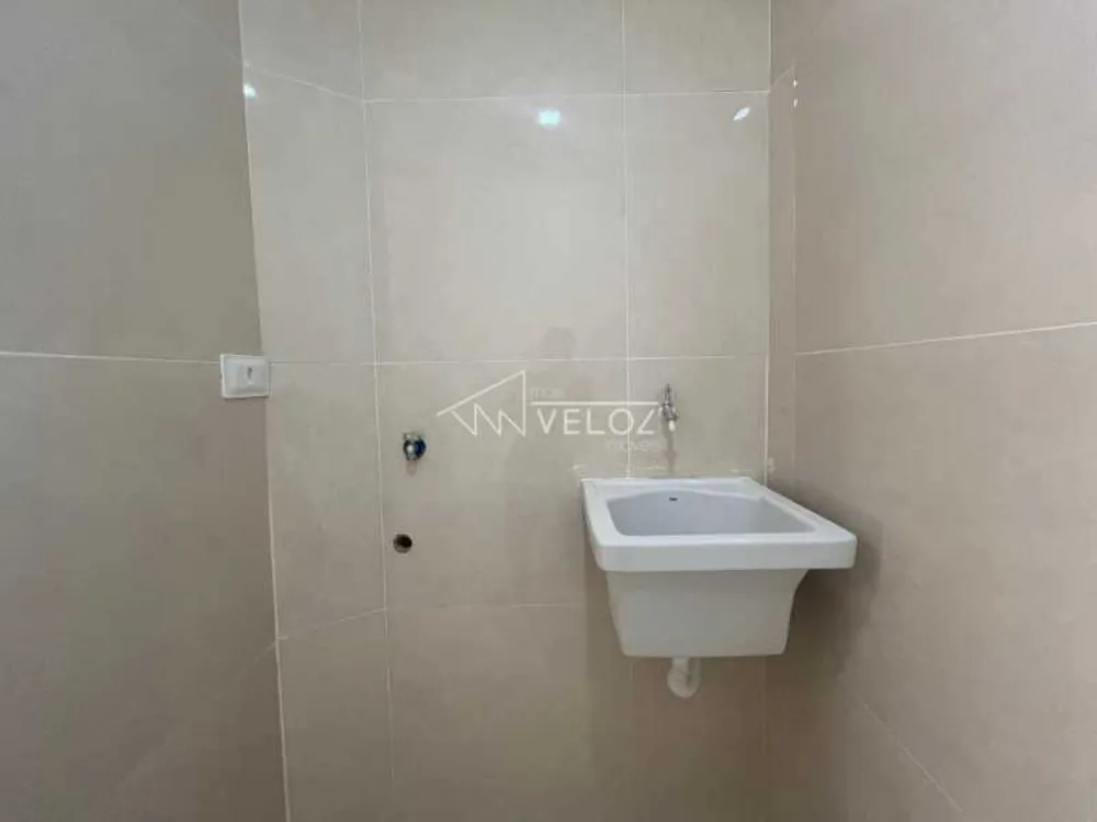 Apartamento, 1 quarto, 27 m² - Foto 19