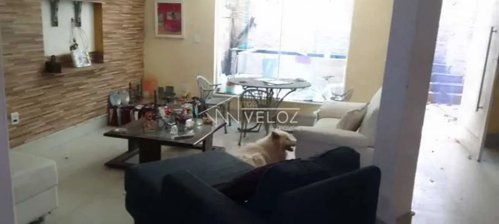 Apartamento, 5 quartos, 220 m² - Foto 13