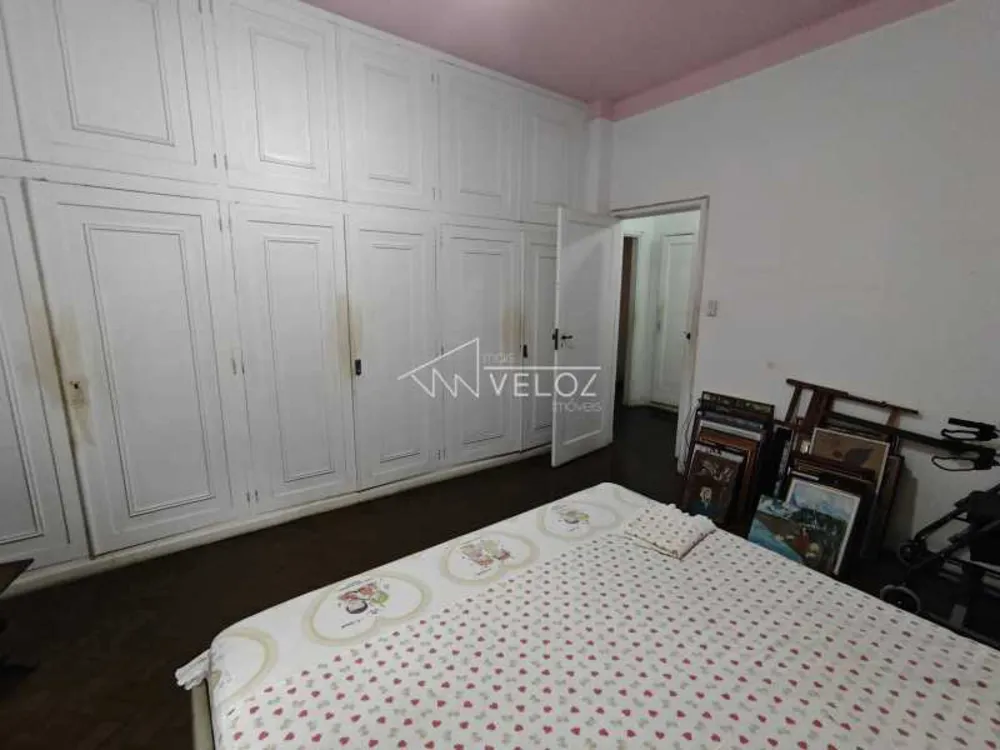 Apartamento, 3 quartos, 163 m² - Foto 23