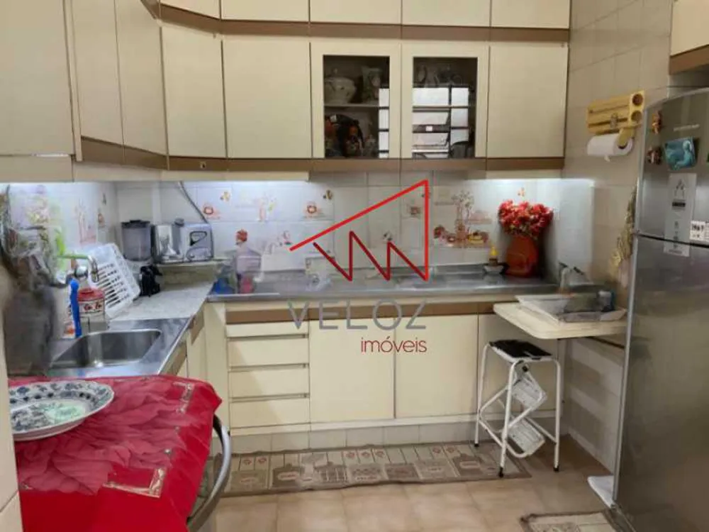 Apartamento, 4 quartos, 228 m² - Foto 1