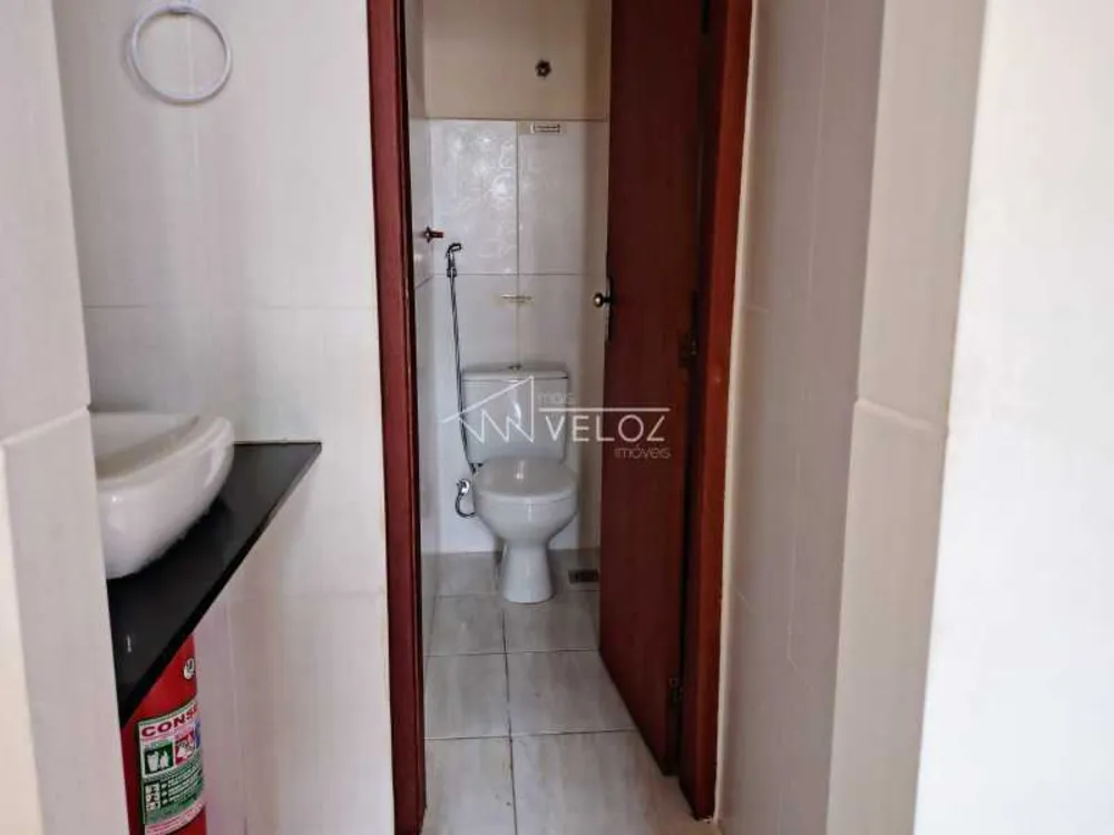 Sala-Conjunto, 37 m² - Foto 19