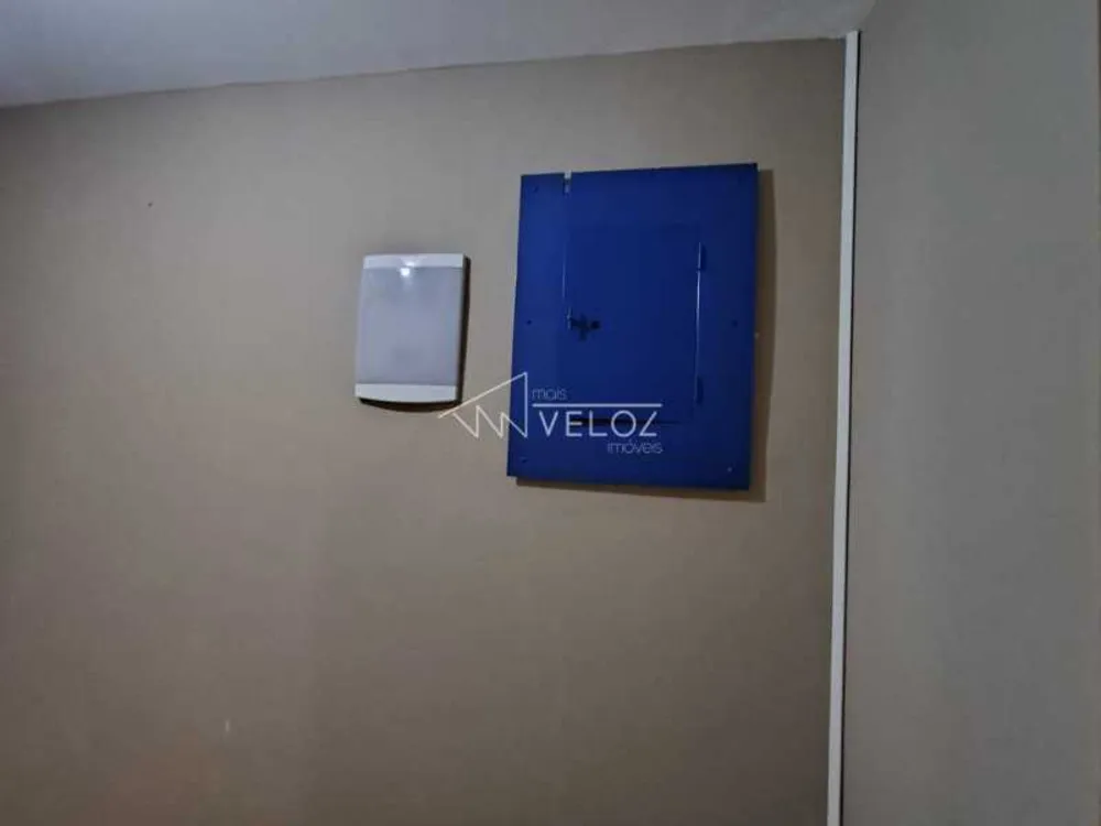 Sala-Conjunto, 37 m² - Foto 1