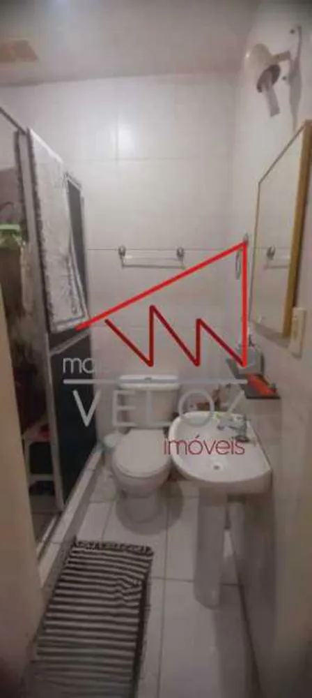 Kitnet-Studio, 28 m² - Foto 17