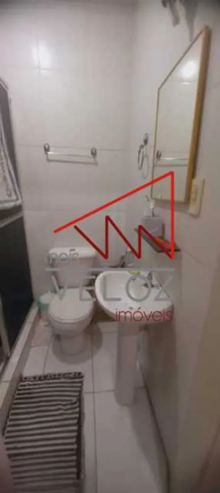 Kitnet-Studio, 28 m² - Foto 22