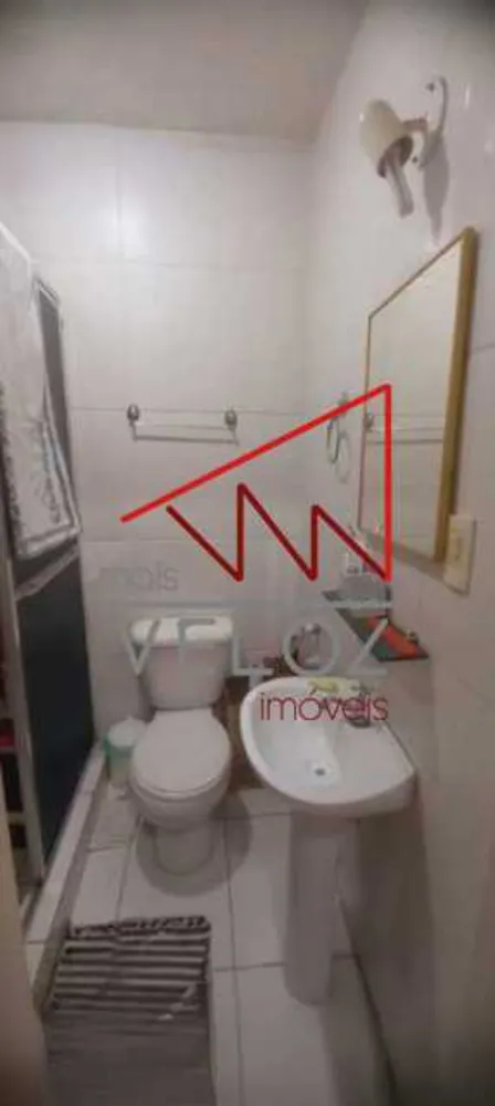 Kitnet-Studio, 28 m² - Foto 20