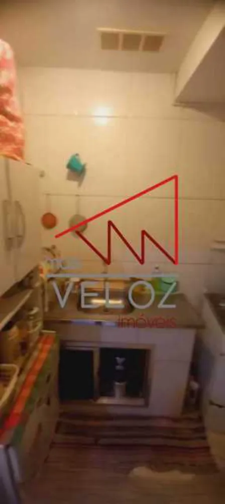 Kitnet-Studio, 28 m² - Foto 2
