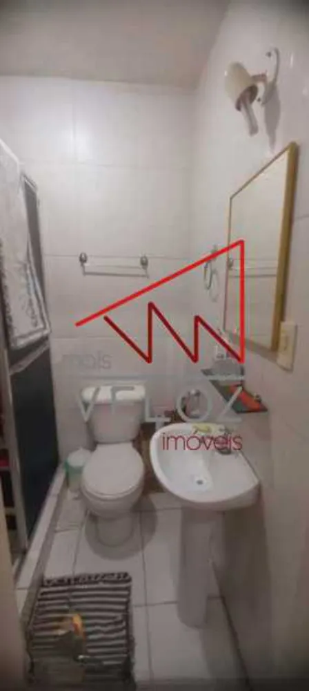 Kitnet-Studio, 28 m² - Foto 15
