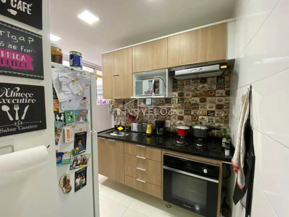 Apartamento, 2 quartos, 62 m² - Foto 9