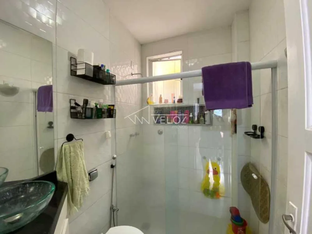 Apartamento, 2 quartos, 62 m² - Foto 11