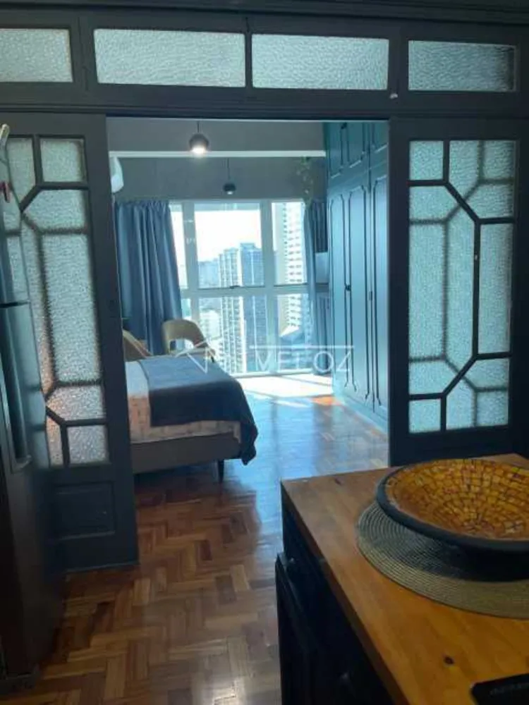 Apartamento, 1 quarto, 38 m² - Foto 8