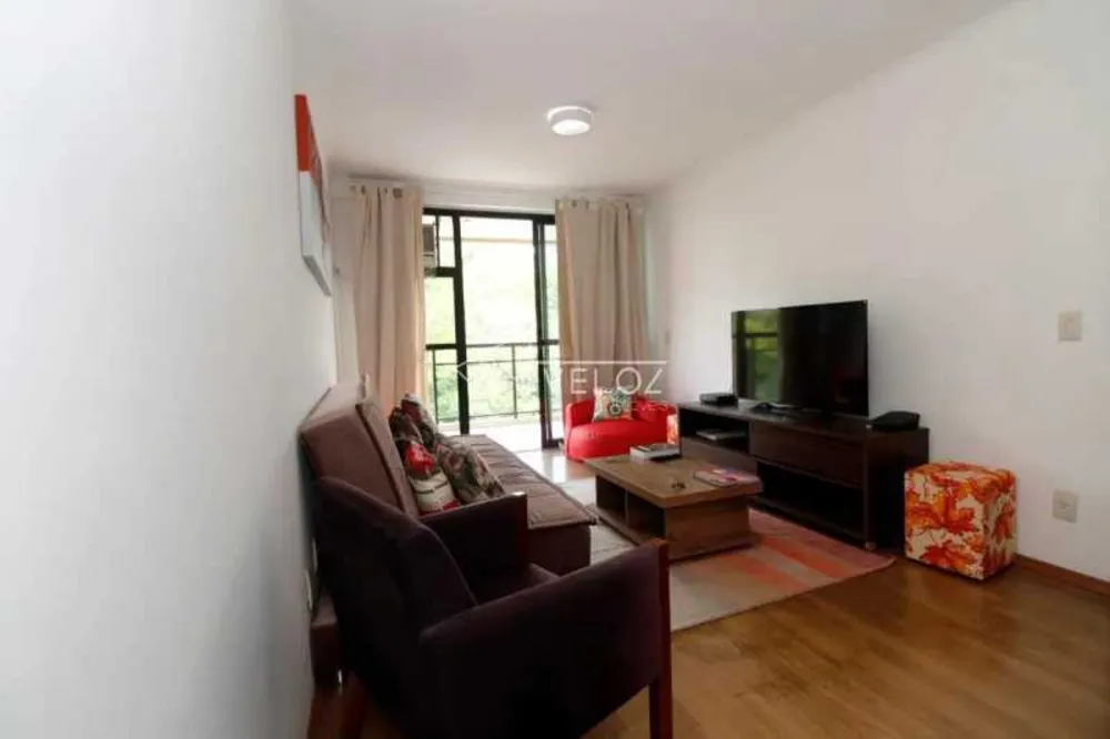 Apartamento, 2 quartos, 76 m² - Foto 5