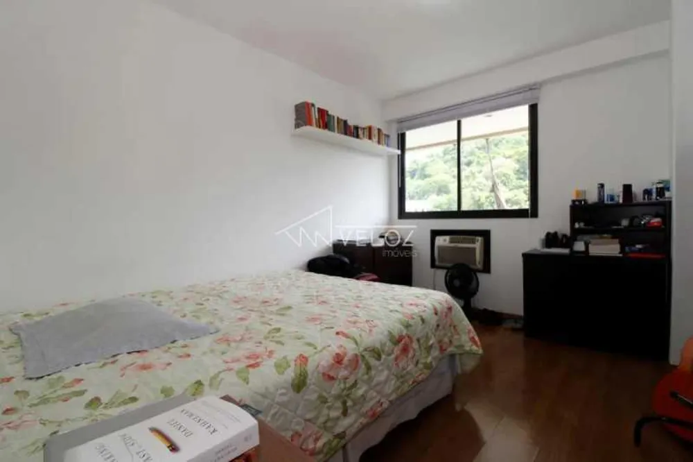 Apartamento, 2 quartos, 76 m² - Foto 11
