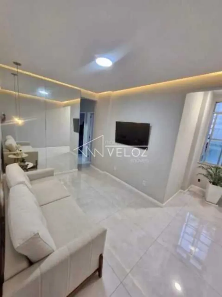 Apartamento, 2 quartos, 59 m² - Foto 5