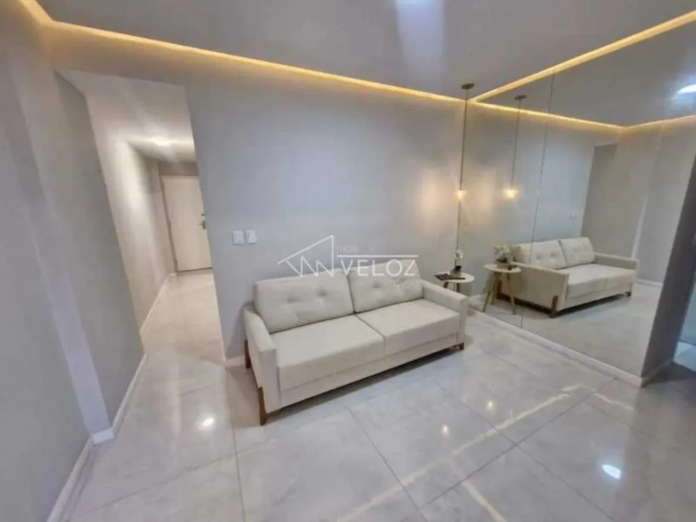 Apartamento, 2 quartos, 59 m² - Foto 2