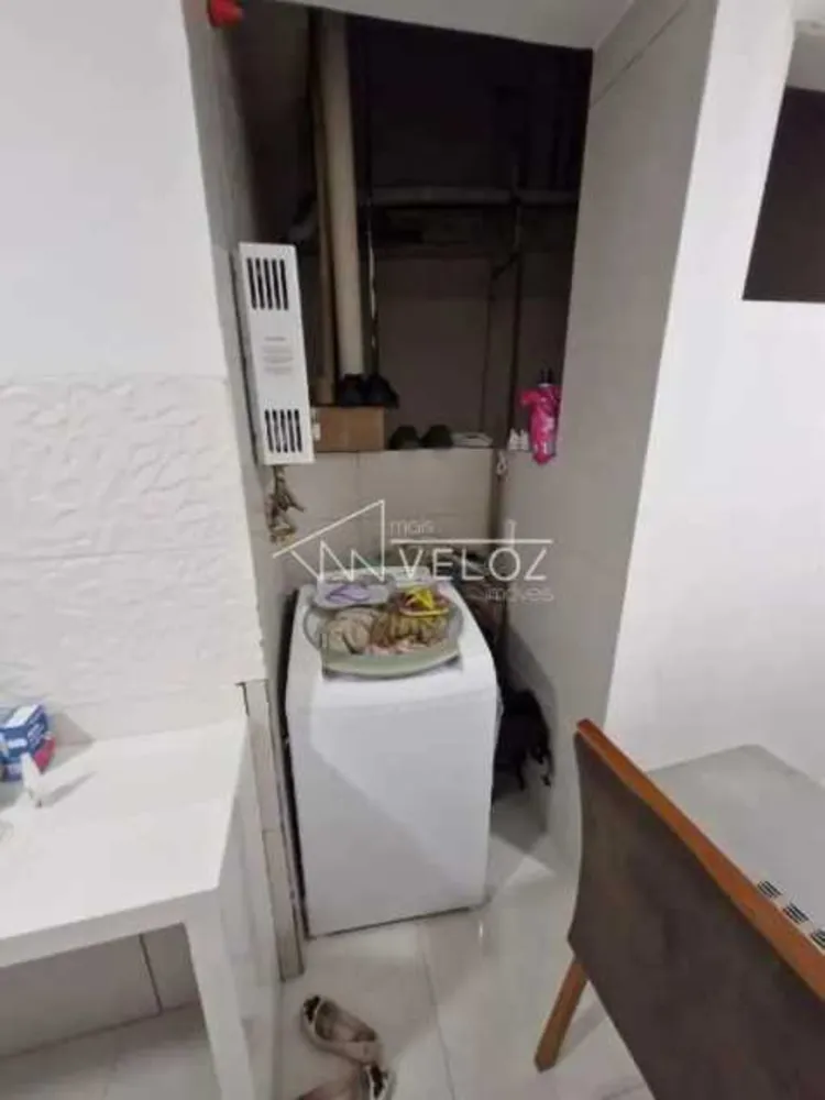 Apartamento, 2 quartos, 59 m² - Foto 1