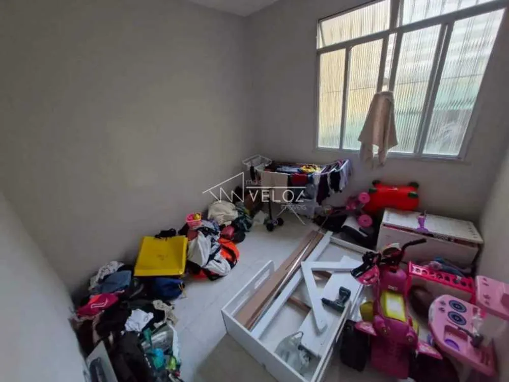 Apartamento, 2 quartos, 59 m² - Foto 11